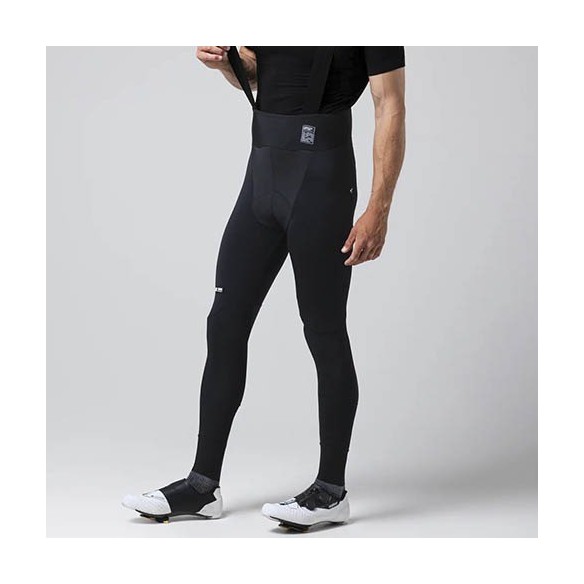 Culotte Gobik Subzero Ink Black
