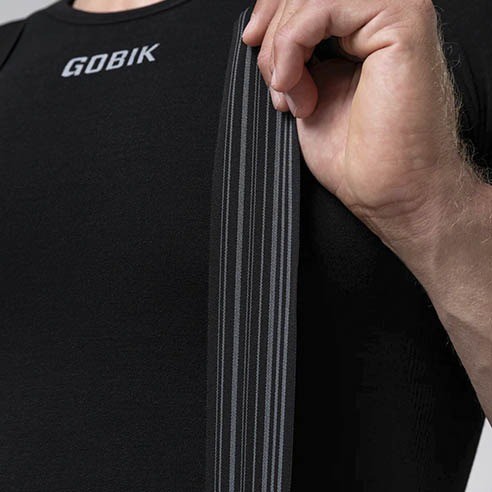 Cuissard Gobik Subzero Ink Black