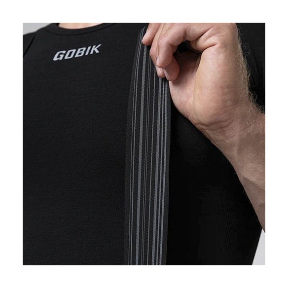 Culotte Gobik Subzero Ink Black