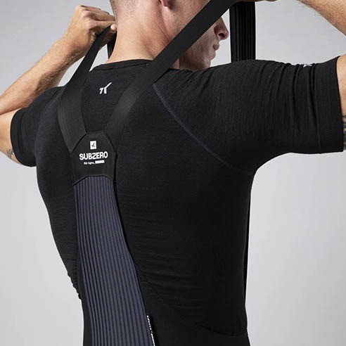 Culotte Gobik Subzero Ink Black