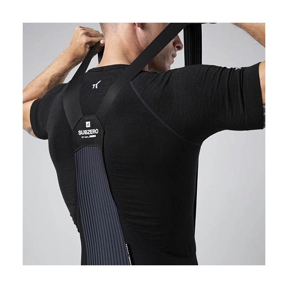 Culotte Gobik Subzero Ink Black