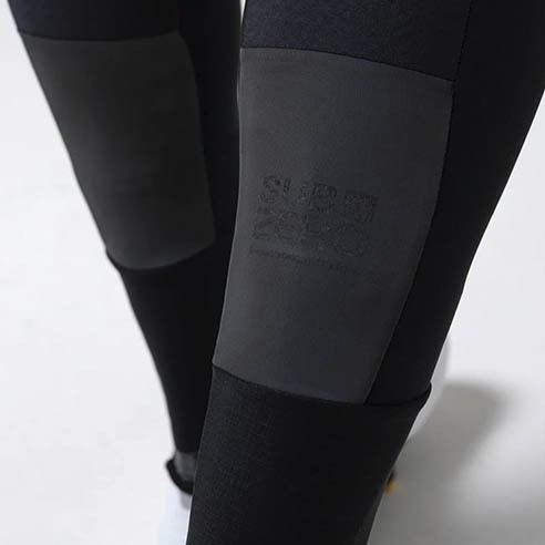 Culotte Gobik Subzero Ink Black