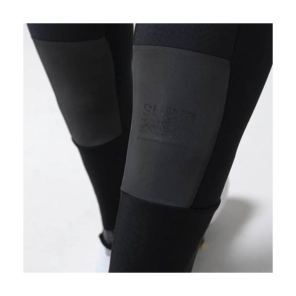Culotte Gobik Subzero Ink Black