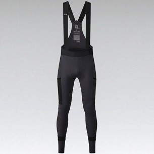 Gobik Grit Havana Bib Tight