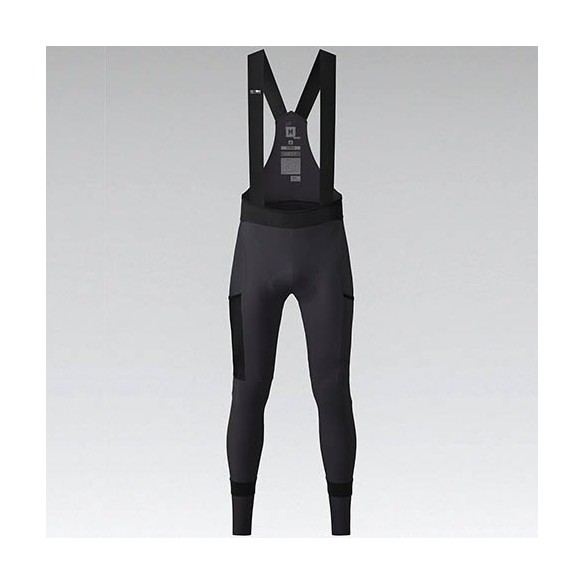 Gobik Grit Havana Bib Tight