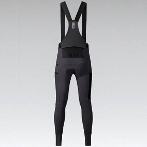 Gobik Grit Havana Bib Tight 2