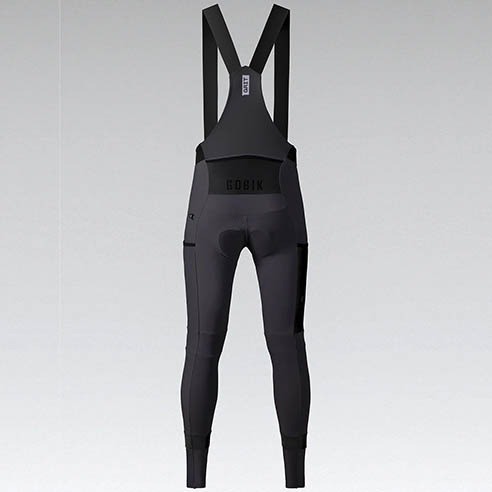 Gobik Grit Havana Bib Tight