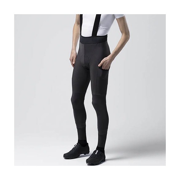 Gobik Grit Havana Bib Tight