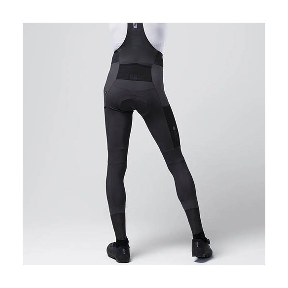 Gobik Grit Havana Bib Tight