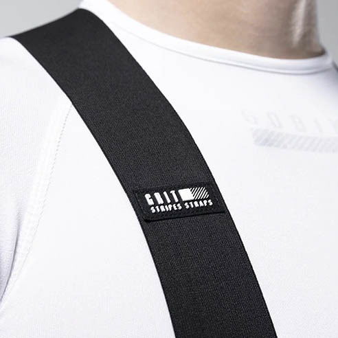 Gobik Grit Havana Bib Tight