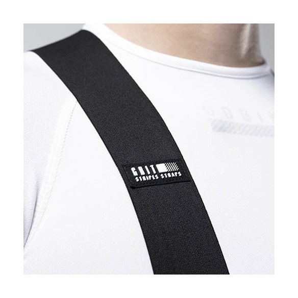 Gobik Grit Havana Bib Tight