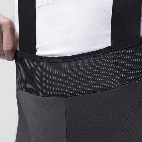 Gobik Grit Havana Bib Tight