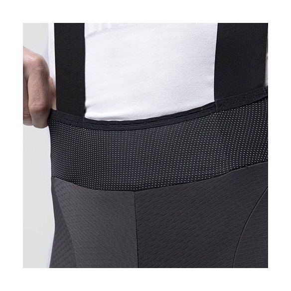 Gobik Grit Havana Bib Tight