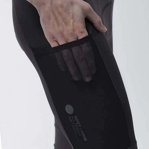 Gobik Grit Havana Bib Tight