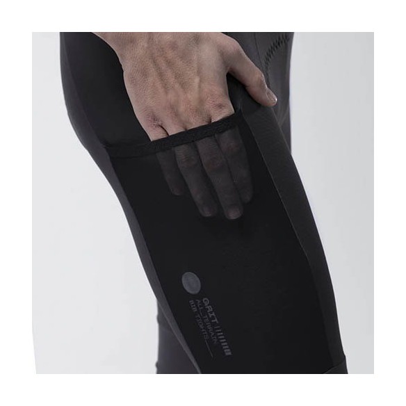 Gobik Grit Havana Bib Tight