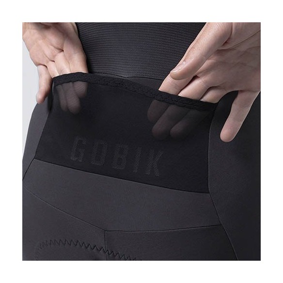 Gobik Grit Havana Bib Tight