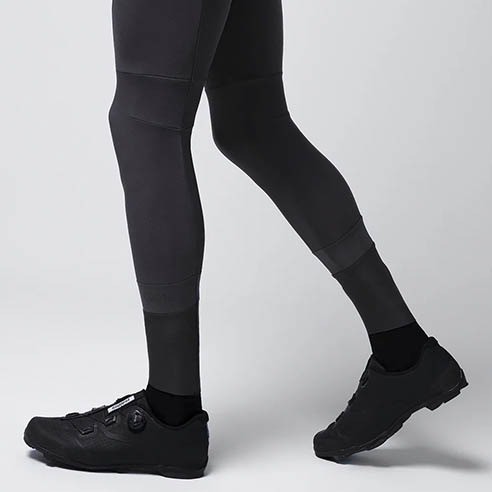 Gobik Grit Havana Bib Tight