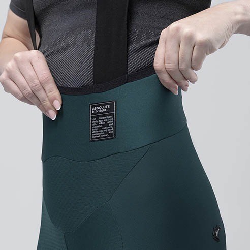 Culotte Dona Gobik Absolute 7.0 Sunken