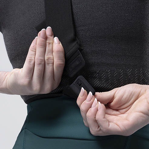 Gobik Absolute 7.0 Sunken Women's Bib Tights