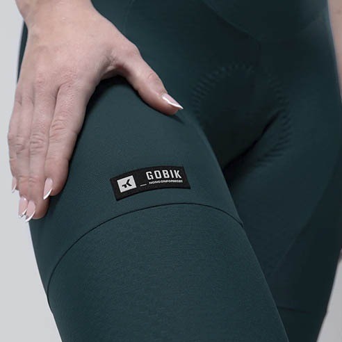 Gobik Absolute 7.0 Sunken Women's Bib Tights