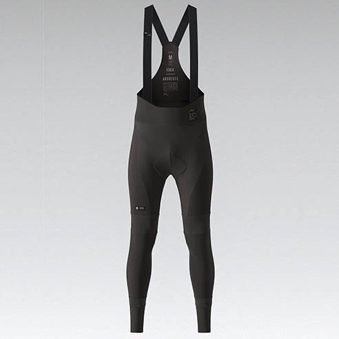 Culotte Gobik Absolute 7.0 Havana