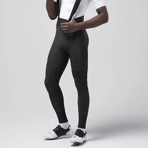 Gobik Absolute 7.0 Havana Bib Tights