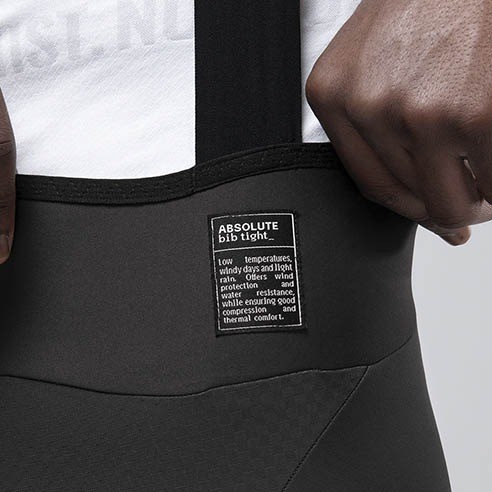 Gobik Absolute 7.0 Havana Bib Tights