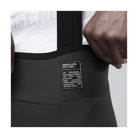 Culotte Gobik Absolute 7.0 Havana