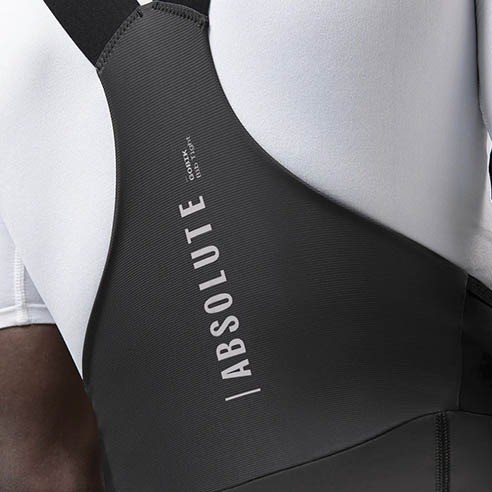 Gobik Absolute 7.0 Havana Bib Tights