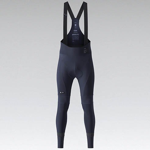 Gobik Absolute 7.0 Ultrablue Bib Tights