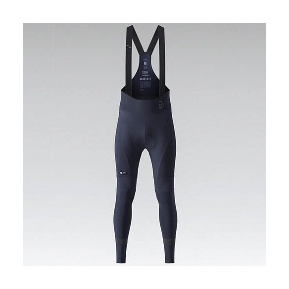 Gobik Absolute 7.0 Ultrablue Bib Tights
