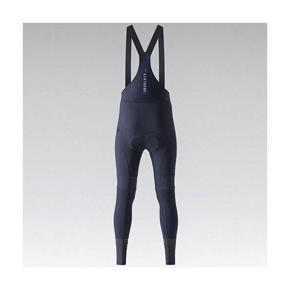 Gobik Absolute 7.0 Ultrablue Bib Tights