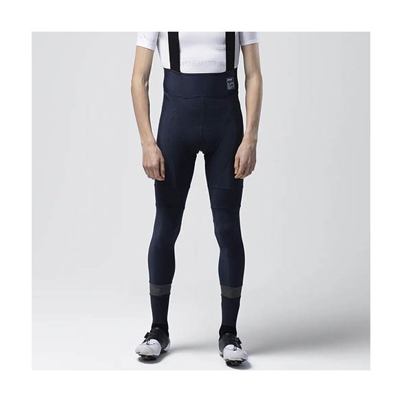 Gobik Absolute 7.0 Ultrablue Bib Tights