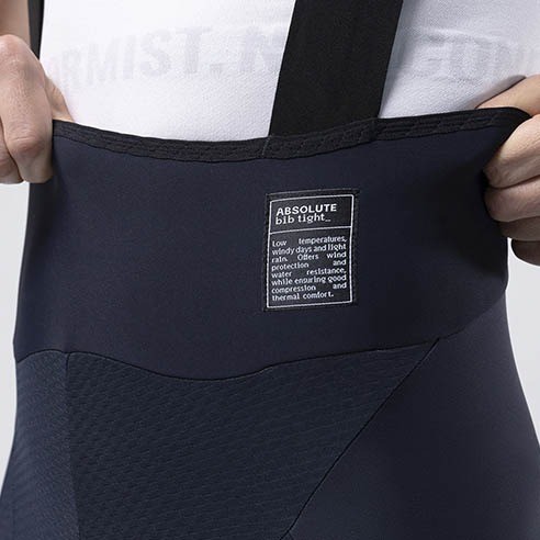 Gobik Absolute 7.0 Ultrablue Bib Tights