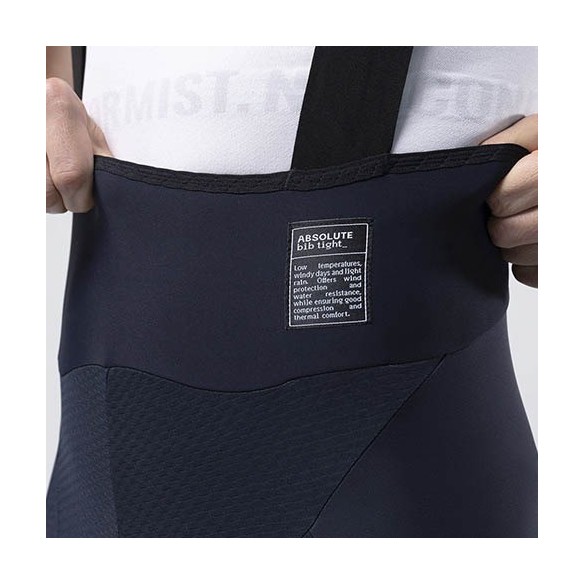 Gobik Absolute 7.0 Ultrablue Bib Tights
