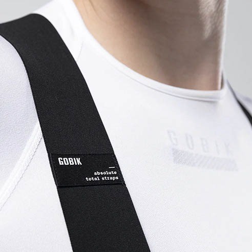 Gobik Absolute 7.0 Ultrablue Bib Tights