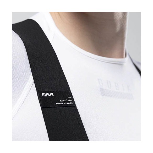 Gobik Absolute 7.0 Ultrablue Bib Tights
