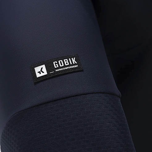 Culotte Gobik Absolute 7.0 Ultrablue