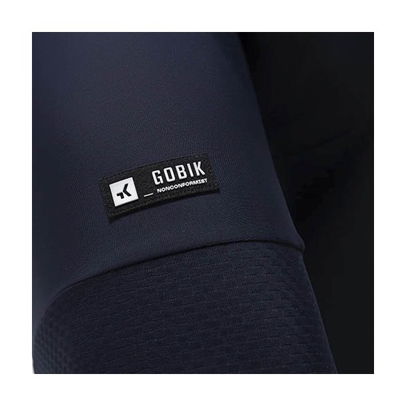 Gobik Absolute 7.0 Ultrablue Bib Tights