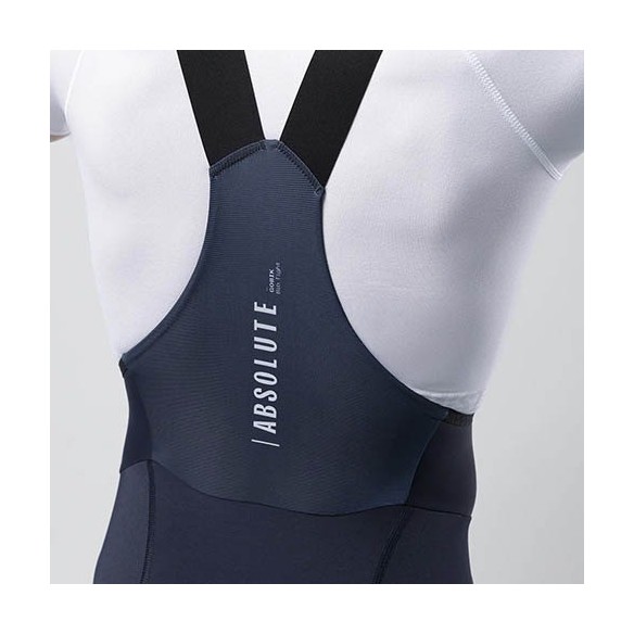 Gobik Absolute 7.0 Ultrablue Bib Tights