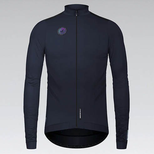 Gobik Armour 2.0 Ultrablue Unisex Jacket