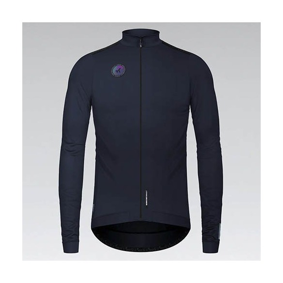 Gobik Armour 2.0 Ultrablue Unisex Jacket