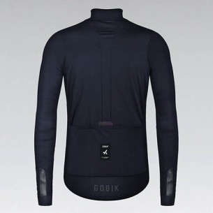 Gobik Armour 2.0 Ultrablue Unisex Jacket 2