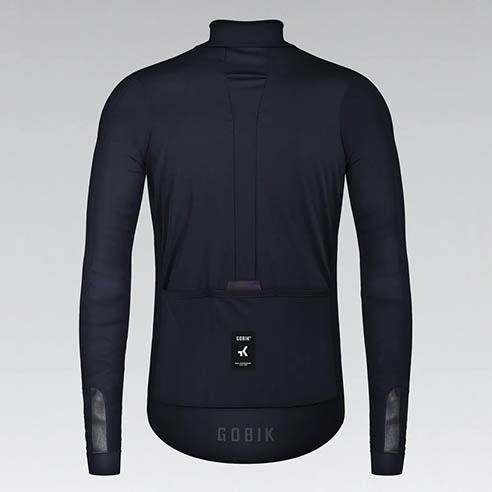 Veste Gobik Armour 2.0 Ultrablue Unisexe