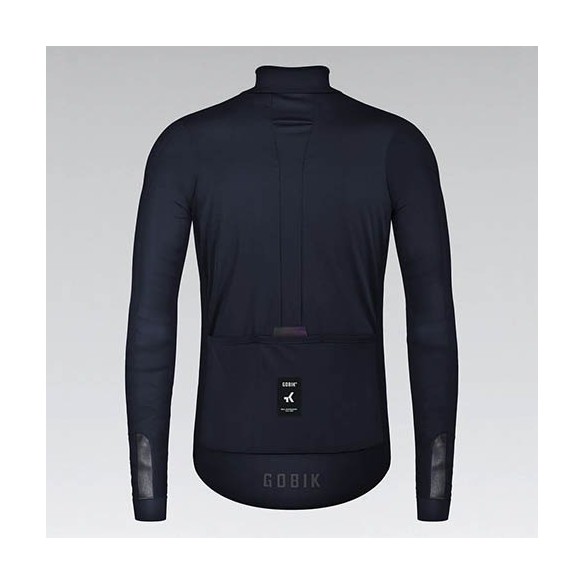Gobik Armour 2.0 Ultrablue Unisex Jacket