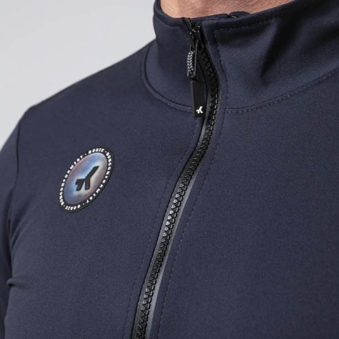 Chaqueta Gobik Armour 2.0 Ultrablue Unisex