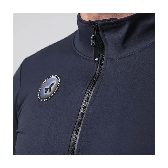 Gobik Armour 2.0 Ultrablue Unisex Jacket