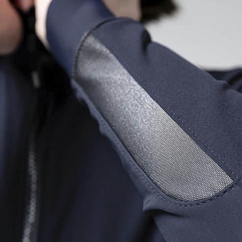 Gobik Armour 2.0 Ultrablue Unisex Jacket