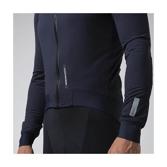 Gobik Armour 2.0 Ultrablue Unisex Jacket