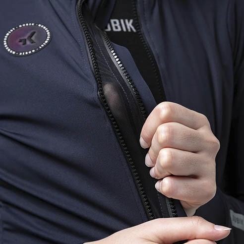 Veste Gobik Armour 2.0 Ultrablue Unisexe